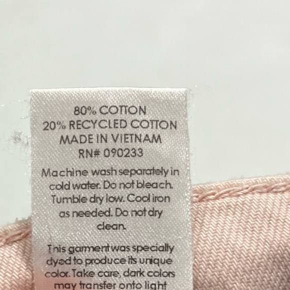 PACSUN HIGH RISE FESTIVAL SHORT - Picture 5 of 11